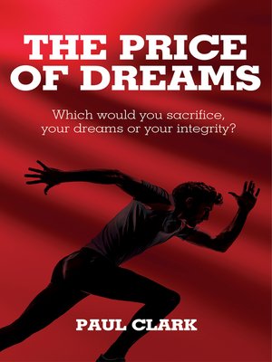 cover image of The Price of Dreams